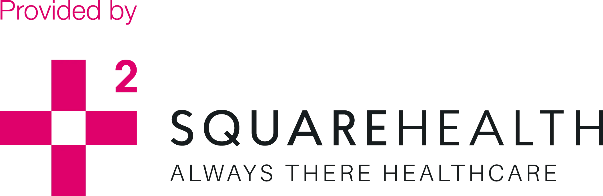 Provided by Square Health